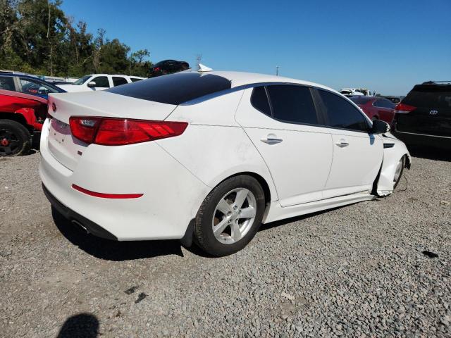 Photo 3 from auction – 2015 KIA OPTIMA LX with VIN KNAGM4A74F5660976