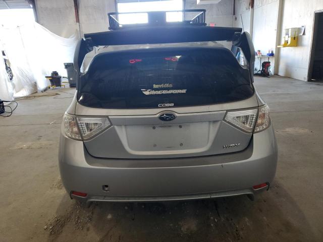 Photo 6 from auction – 2014 SUBARU IMPREZA WR with VIN JF1GR7E68EG245823