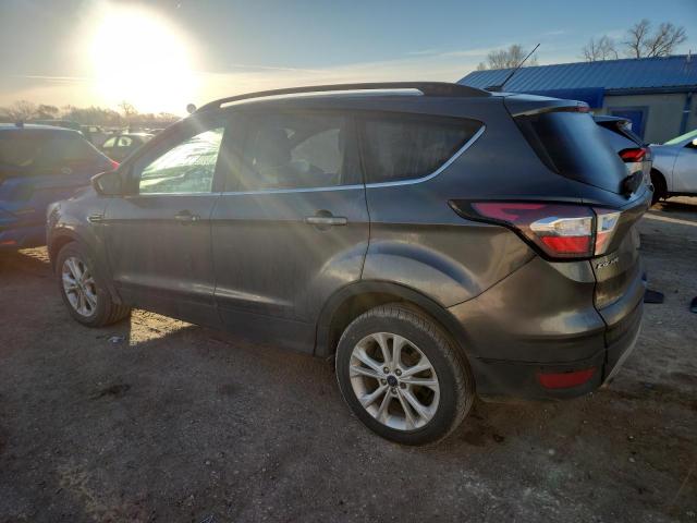 Photo 2 from auction – 2017 FORD ESCAPE SE with VIN 1FMCU0GD4HUB99614