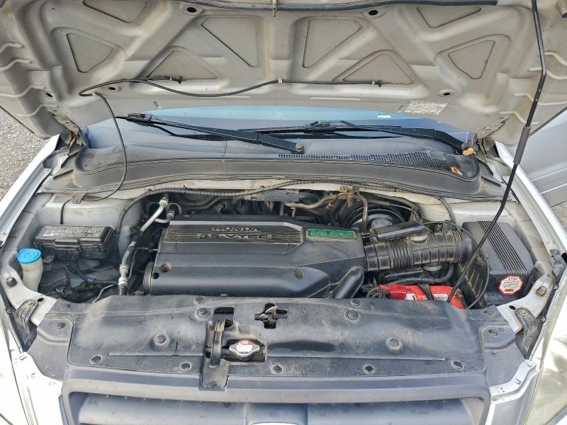 Photo 12 from auction – 2003 HONDA PILOT EX with VIN 2HKYF18463H567870