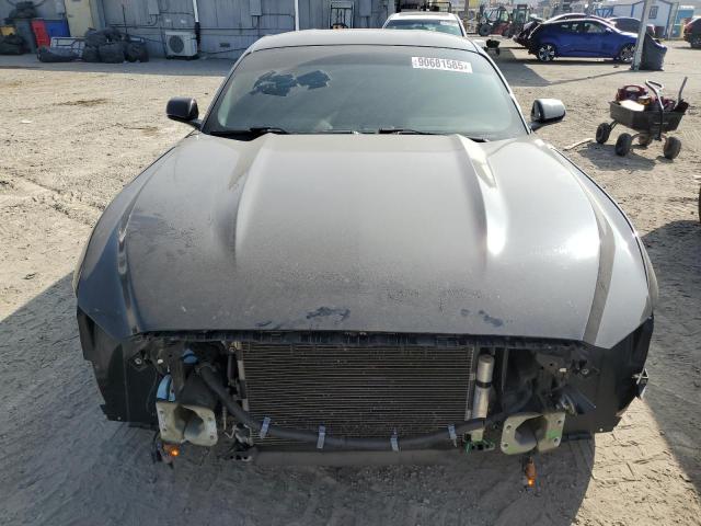 Photo 5 from auction – 2017 FORD MUSTANG with VIN 1FA6P8AM3H5266140