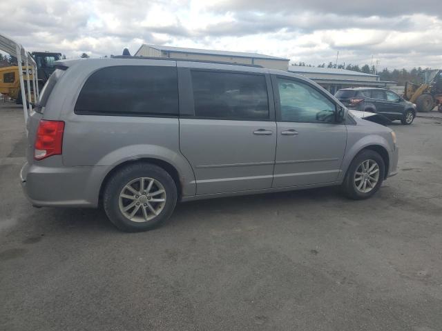 Photo 3 from auction – 2015 DODGE GRAND CARA with VIN 2C4RDGCG3FR527350