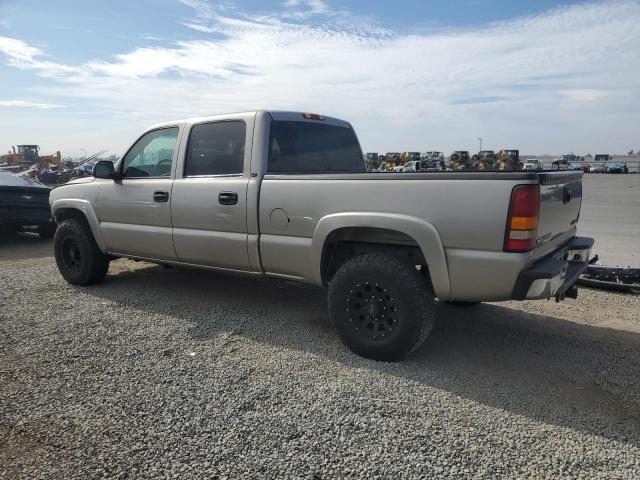 Photo 2 from auction – 2002 CHEVROLET SILVERADO with VIN 1GCGK13U62F161756