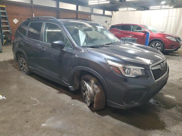 Photo 4 from auction – 2019 SUBARU FORESTER P with VIN JF2SKAGC2KH523387