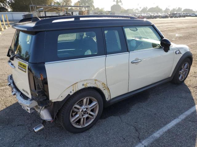 Photo 3 from auction – 2013 MINI COOPER S C with VIN WMWZG3C53DTY39329
