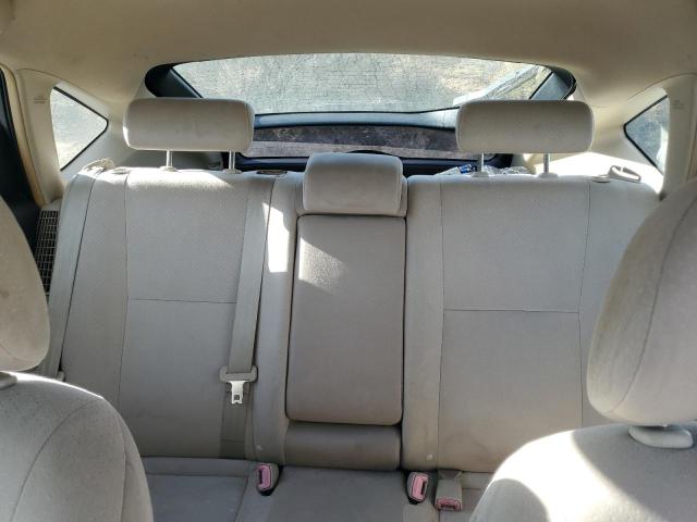Photo 10 from auction – 2005 TOYOTA PRIUS with VIN JTDKB20U053065566