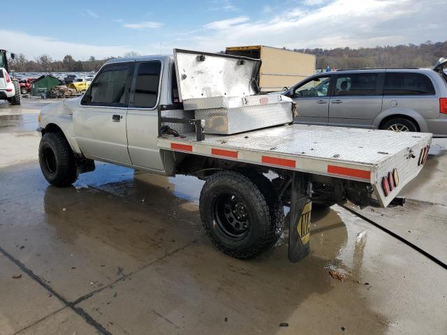 Photo 2 from auction – 2001 MAZDA B3000 CAB with VIN 4F4YR16U21TM19306