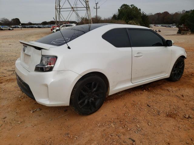 Photo 3 from auction – 2015 TOYOTA SCION TC with VIN JTKJF5C78F3096212