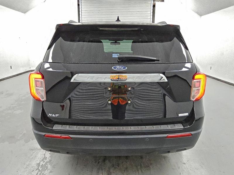 Photo 6 from auction – 2020 FORD EXPLORER X with VIN 1FMSK7DH8LGC79295
