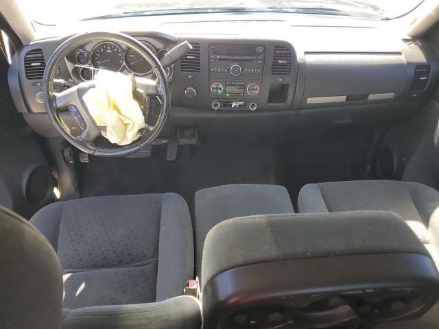 Photo 8 from auction – 2007 CHEVROLET SILVERADO with VIN 1GCEK19047E501950