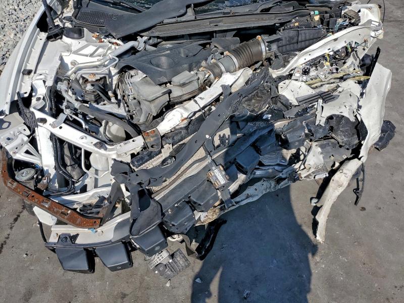 Photo 11 from auction – 2021 ACURA TLX TECHNO with VIN 19UUB6F48MA002041