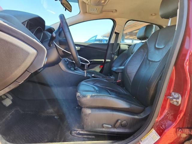 Photo 7 from auction – 2015 FORD FOCUS SE with VIN 1FADP3F20FL333240