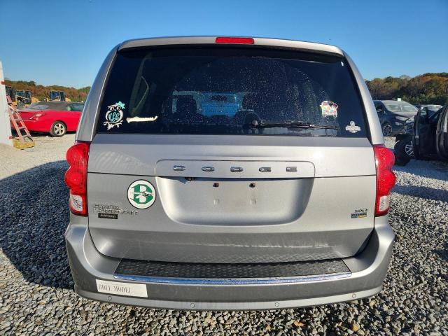 Photo 6 from auction – 2015 DODGE GRAND CARA with VIN 2C4RDGCG5FR744740