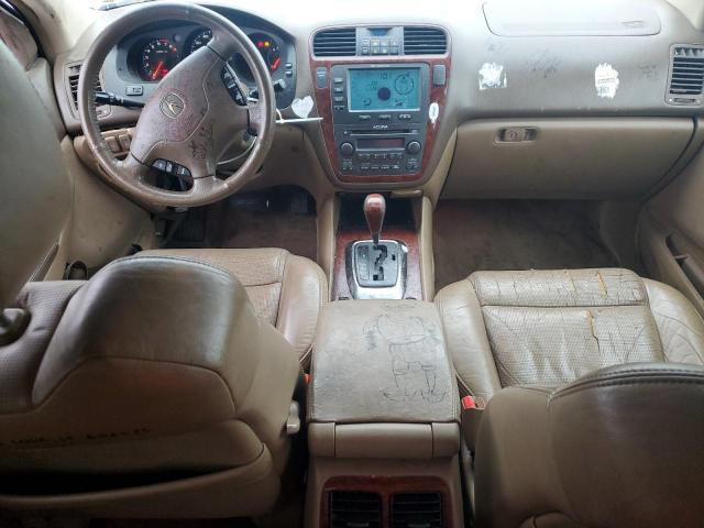 Photo 8 from auction – 2005 ACURA MDX with VIN 2HNYD182X5H538933