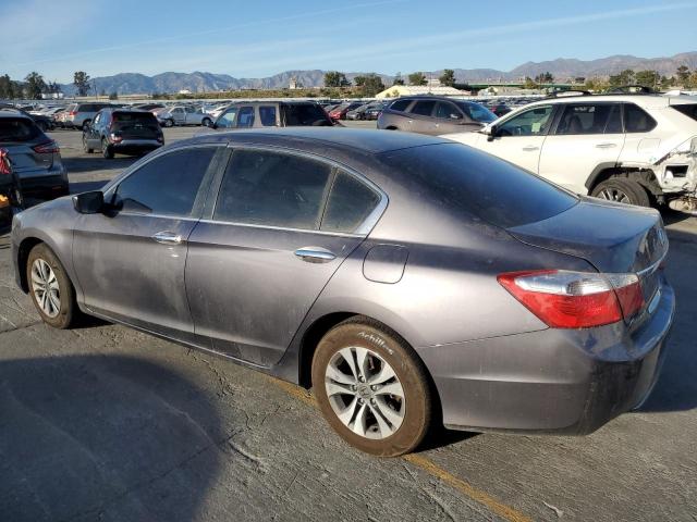 Photo 2 from auction – 2015 HONDA ACCORD with VIN 1HGCR2F32FA205310