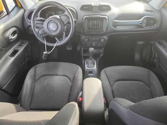 Photo 8 from auction – 2018 JEEP RENEGADE L with VIN ZACCJABB1JPH96252