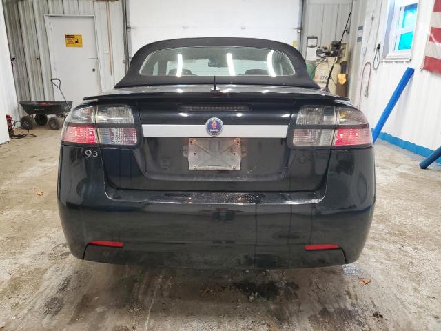 Photo 6 from auction – 2008 SAAB 9-3 2.0T with VIN YS3FB79Y886013392