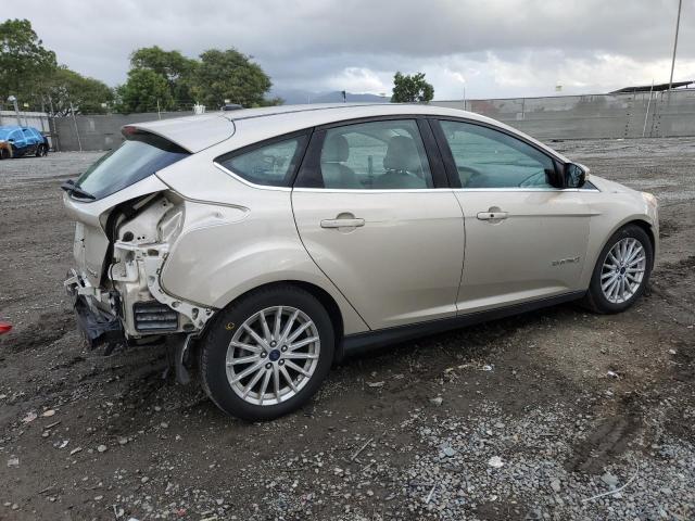 Photo 3 from auction – 2017 FORD FOCUS BEV with VIN 1FADP3R48HL263633