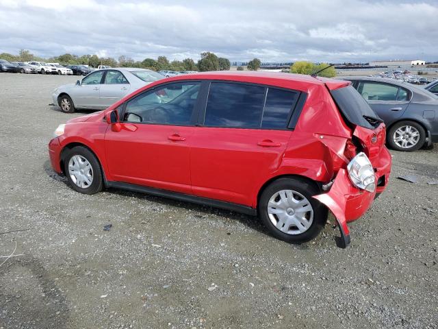 Photo 2 from auction – 2012 NISSAN VERSA S with VIN 3N1BC1CP8CL358780