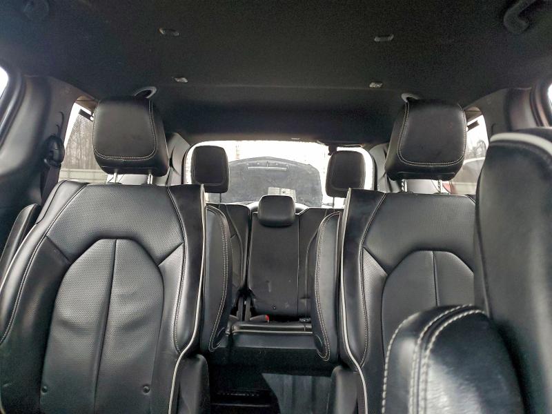 Photo 10 from auction – 2020 CHRYSLER PACIFICA H with VIN 2C4RC1N72LR258234
