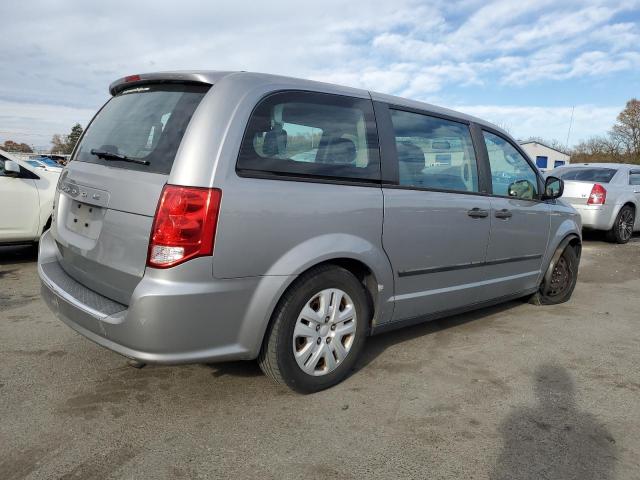 Photo 3 from auction – 2013 DODGE GRAND CARA with VIN 2C4RDGBG4DR773760
