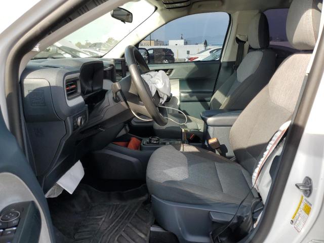 Photo 7 from auction – 2023 FORD MAVERICK X with VIN 3FTTW8E91PRA21130