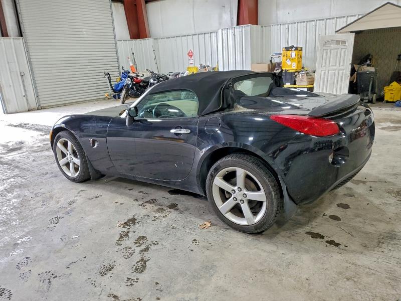 Photo 2 from auction – 2006 PONTIAC SOLSTICE with VIN 1G2MB33B26Y111903