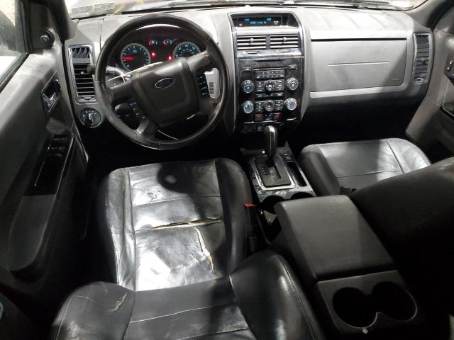 Photo 8 from auction – 2012 FORD ESCAPE LIM with VIN 1FMCU9EG4CKB09089