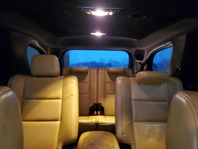 Photo 10 from auction – 2015 DODGE DURANGO CI with VIN 1C4SDHET3FC916905