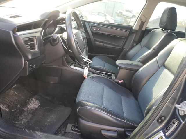 Photo 7 from auction – 2015 TOYOTA COROLLA L with VIN 2T1BURHE6FC368876