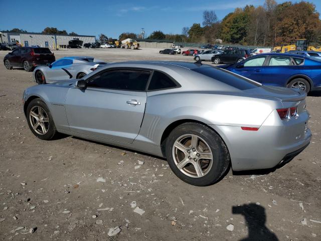 Photo 2 from auction – 2012 CHEVROLET CAMARO LS with VIN 2G1FE1E38C9181226