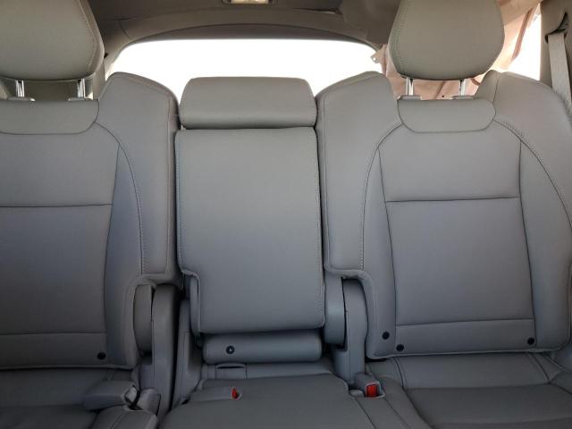 Photo 10 from auction – 2014 ACURA MDX with VIN 5FRYD4H23EB042643