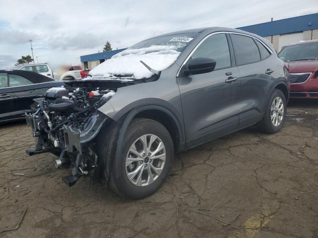Photo 1 from auction – 2024 FORD ESCAPE ACT with VIN 1FMCU9GN0RUA31953