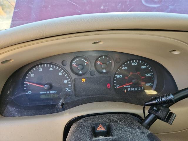 Photo 9 from auction – 2004 FORD RANGER SUP with VIN 1FTYR44U44PA27034