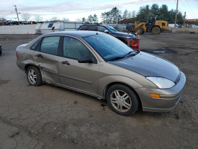 Photo 4 from auction – 2003 FORD FOCUS with VIN 1FAFP34363W320006