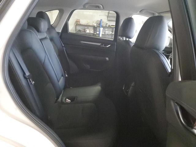 Photo 11 from auction – 2023 MAZDA CX-5 SELEC with VIN JM3KFBBM4P0155638