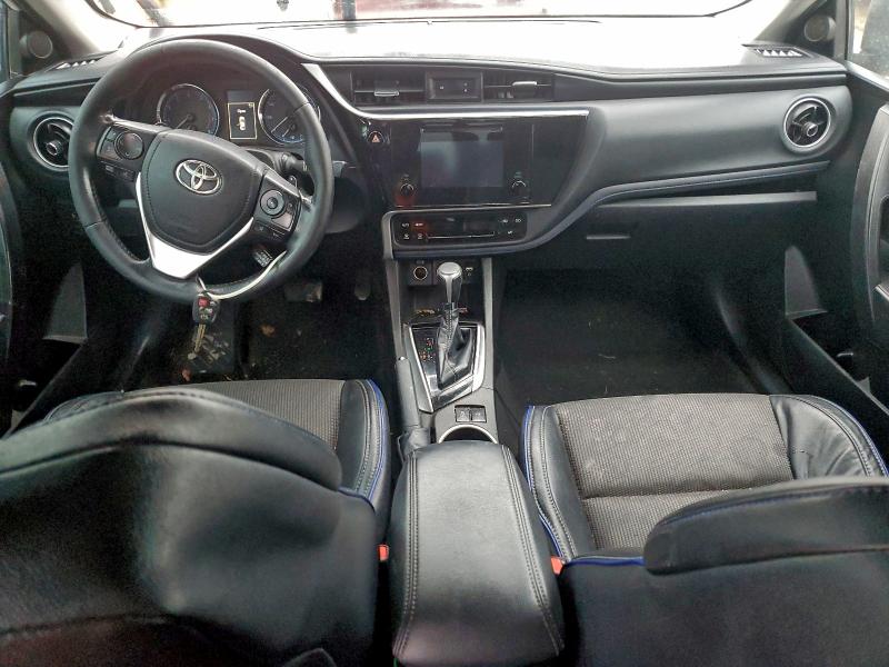 Photo 8 from auction – 2019 TOYOTA COROLLA with VIN 5YFBURHEXKP920079