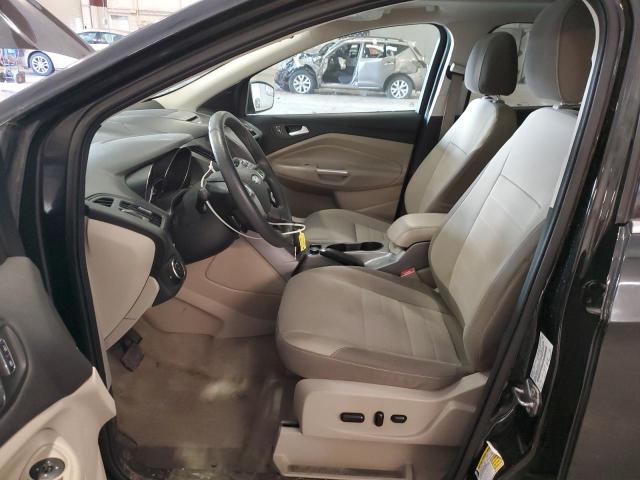 Photo 7 from auction – 2015 FORD ESCAPE SE with VIN 1FMCU9GX5FUA98268