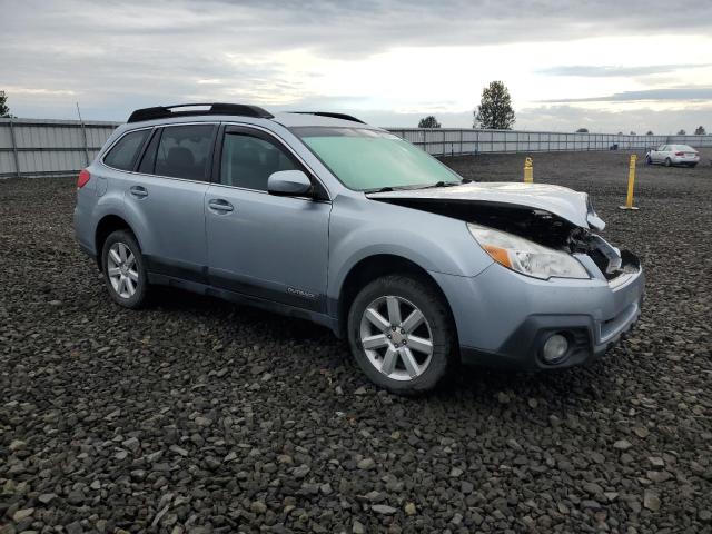 Снимка 4 от търг – 2013 SUBARU OUTBACK 2. с VIN 4S4BRBCC4D3236540