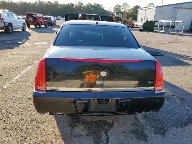 Photo 6 from auction – 2008 CADILLAC DTS with VIN 1G6KD57958U181487