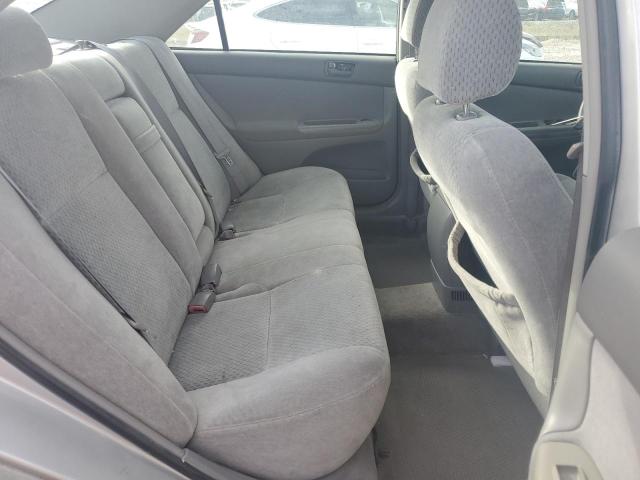 Photo 10 from auction – 2004 TOYOTA CAMRY with VIN 4T1BF32K84U078379