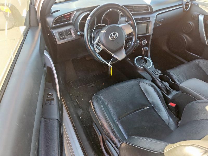 Photo 8 from auction – 2014 TOYOTA SCION TC with VIN JTKJF5C73E3084760
