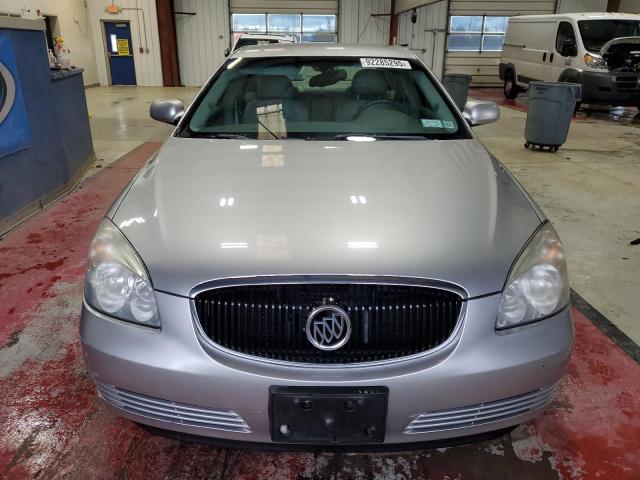 Photo 5 from auction – 2008 BUICK LUCERNE CX with VIN 1G4HD57248U101683