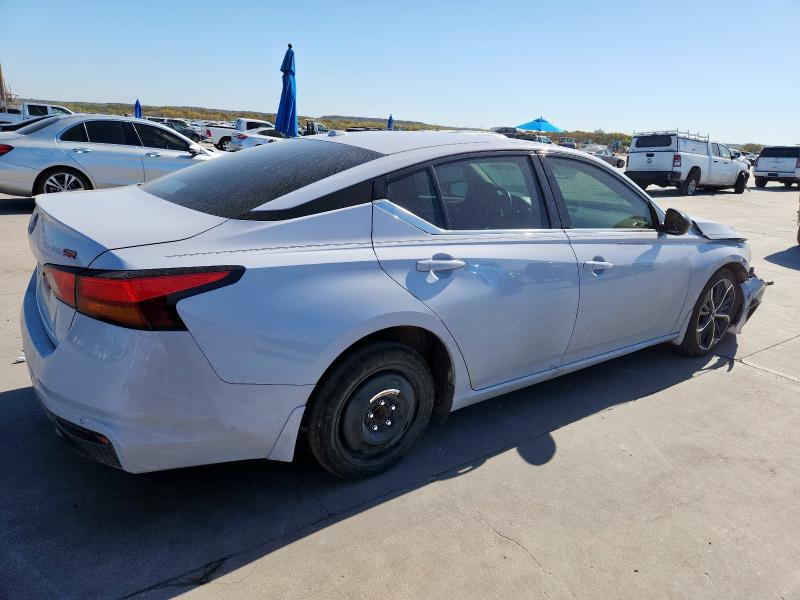 Photo 3 from auction – 2024 NISSAN ALTIMA SR with VIN 1N4BL4CV7RN328746