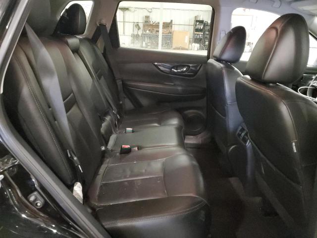 Photo 11 from auction – 2020 NISSAN ROGUE S with VIN 5N1AT2MT9LC710296