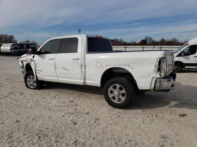 Photo 2 from auction – 2021 RAM 2500 BIG H with VIN 3C6UR5DL3MG656145