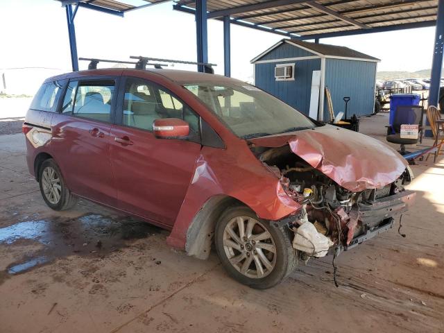 Photo 4 from auction – 2013 MAZDA 5 with VIN JM1CW2BL7D0161000