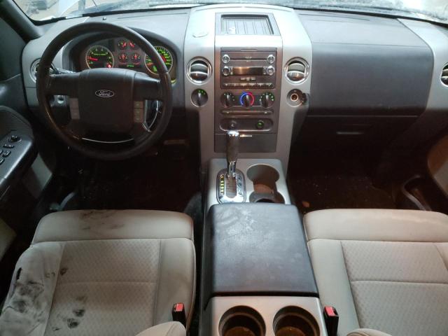 Photo 8 from auction – 2008 FORD F150 with VIN 1FTPX14V48FC25388