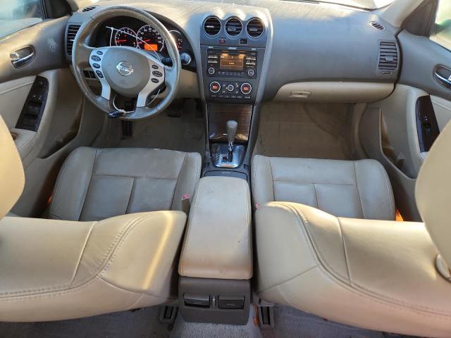 Photo 8 from auction – 2012 NISSAN ALTIMA BAS with VIN 1N4AL2AP2CN495110