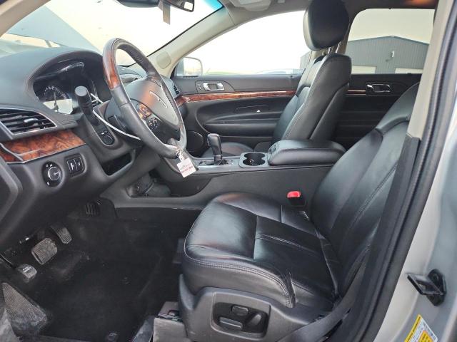Photo 7 from auction – 2019 LINCOLN MKT with VIN 2LMHJ5AT9KBL03365